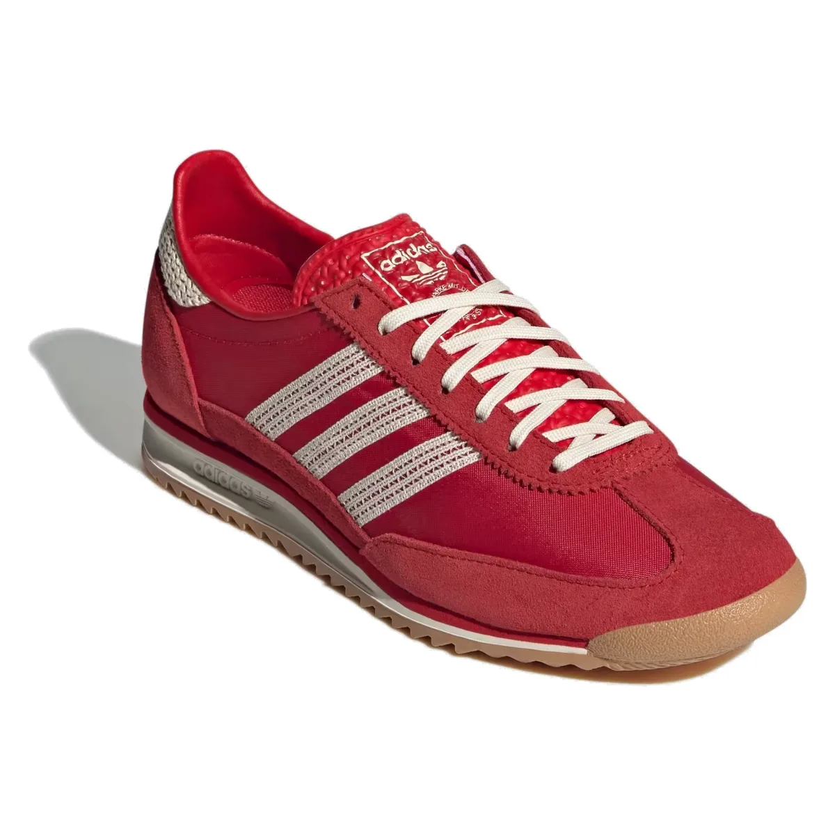 Adidas SL72 Wmns "Better Scarlet"