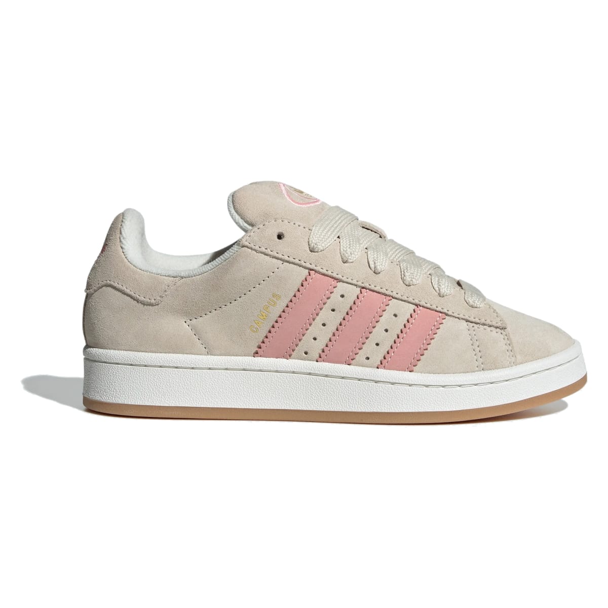 Adidas Campus 00s Wmns "Wonder Mauve"