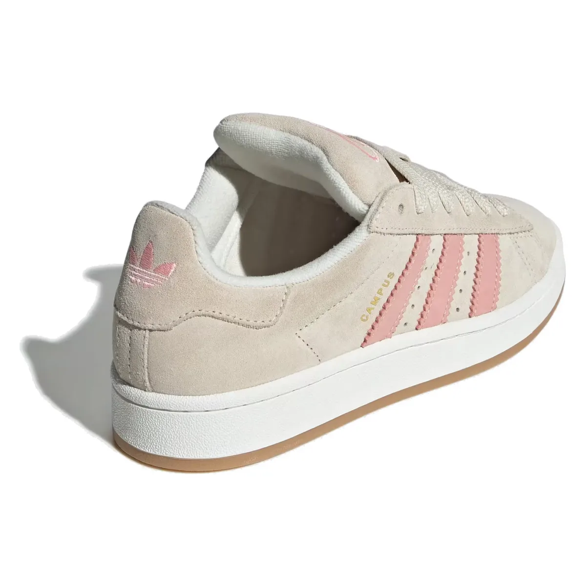 Adidas Campus 00s Wmns "Wonder Mauve"