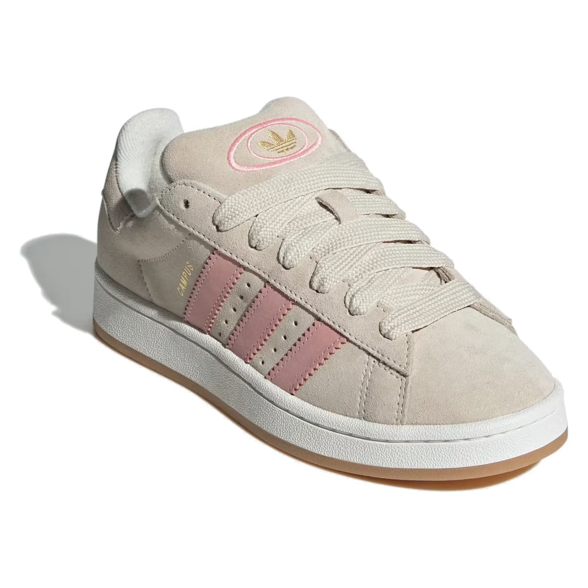 Adidas Campus 00s Wmns "Wonder Mauve"
