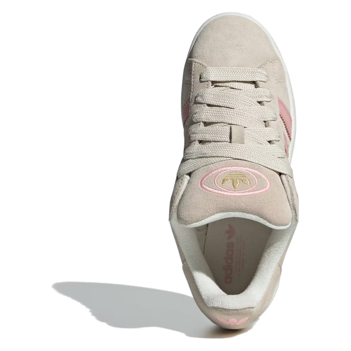 Adidas Campus 00s Wmns "Wonder Mauve"