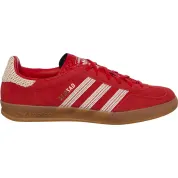 Adidas Gazelle Indoor Wmns "Better Scarlet"