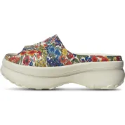 adidas adiFOM Stan Smith Slides Liberty London Floral (Women's)
