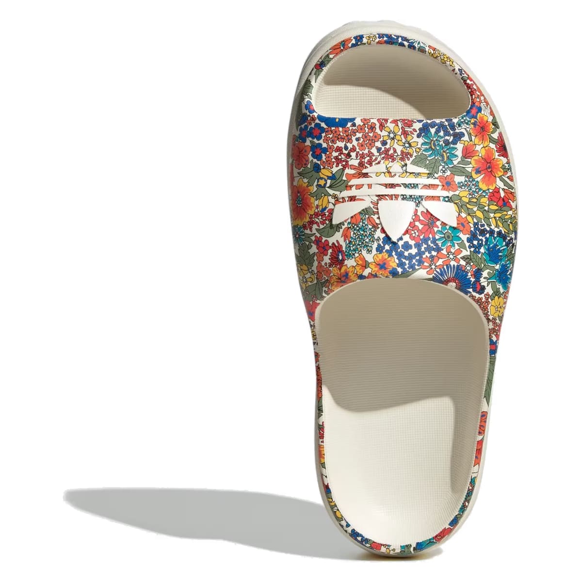 adidas adiFOM Stan Smith Slides Liberty London Floral (Women's)