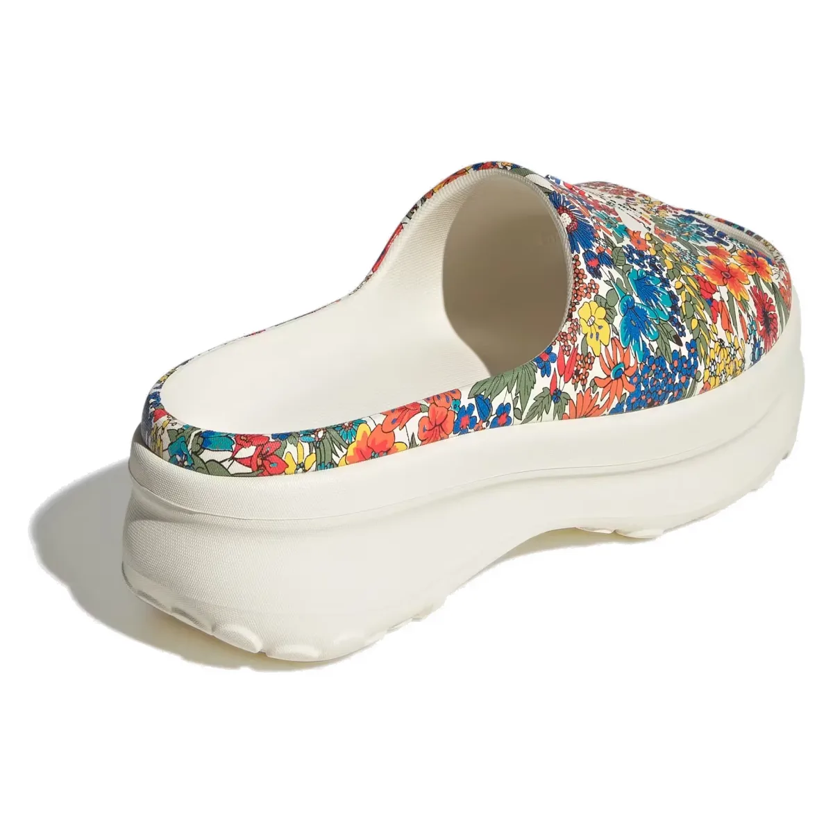 adidas adiFOM Stan Smith Slides Liberty London Floral (Women's)