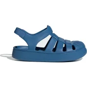 adidas Superstar Sandals Focus Blue (PS)