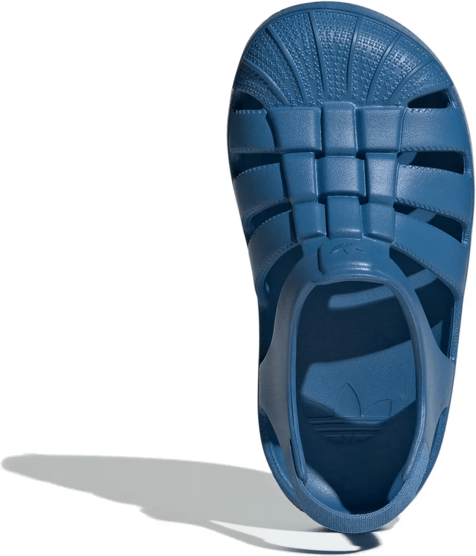 adidas Superstar Sandals Focus Blue (PS)