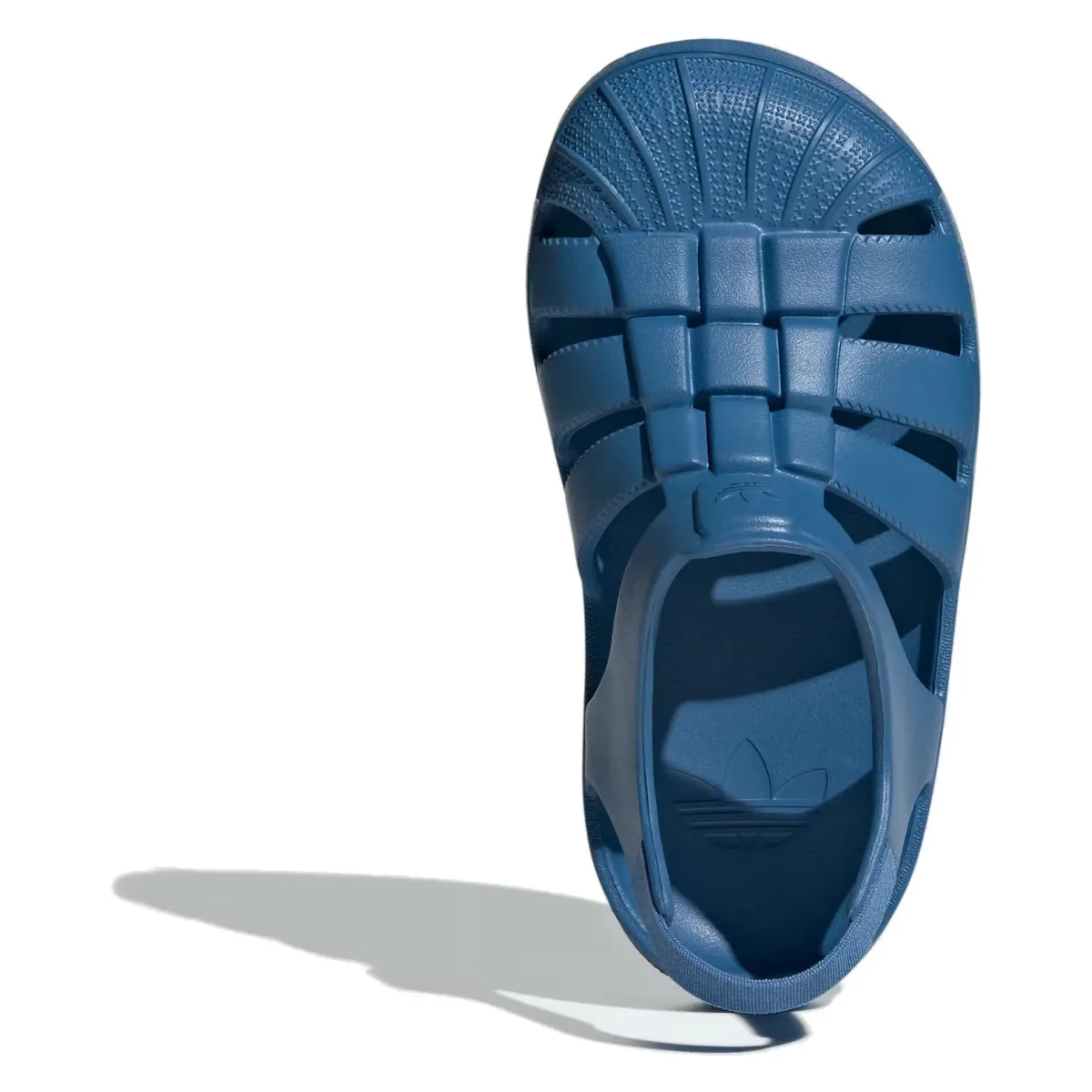adidas Superstar Sandals Focus Blue (PS)