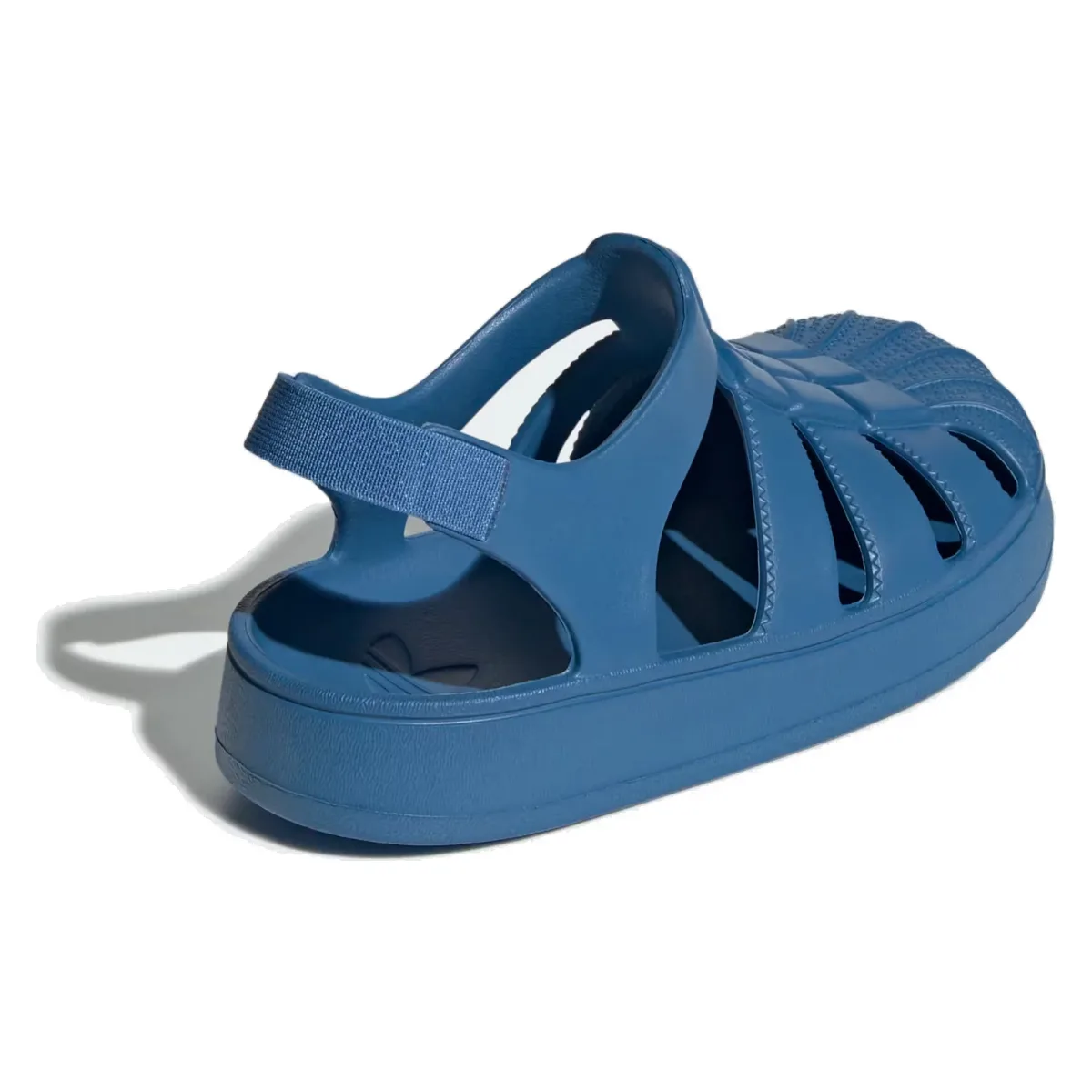 adidas Superstar Sandals Focus Blue (PS)