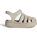 adidas Superstar Sandals Beige (TD)