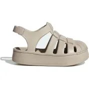 adidas Superstar Sandals Beige (TD)