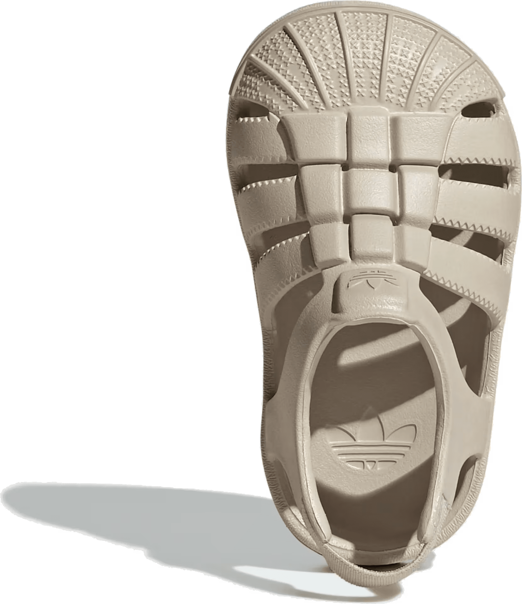 adidas Superstar Sandals Beige (TD)