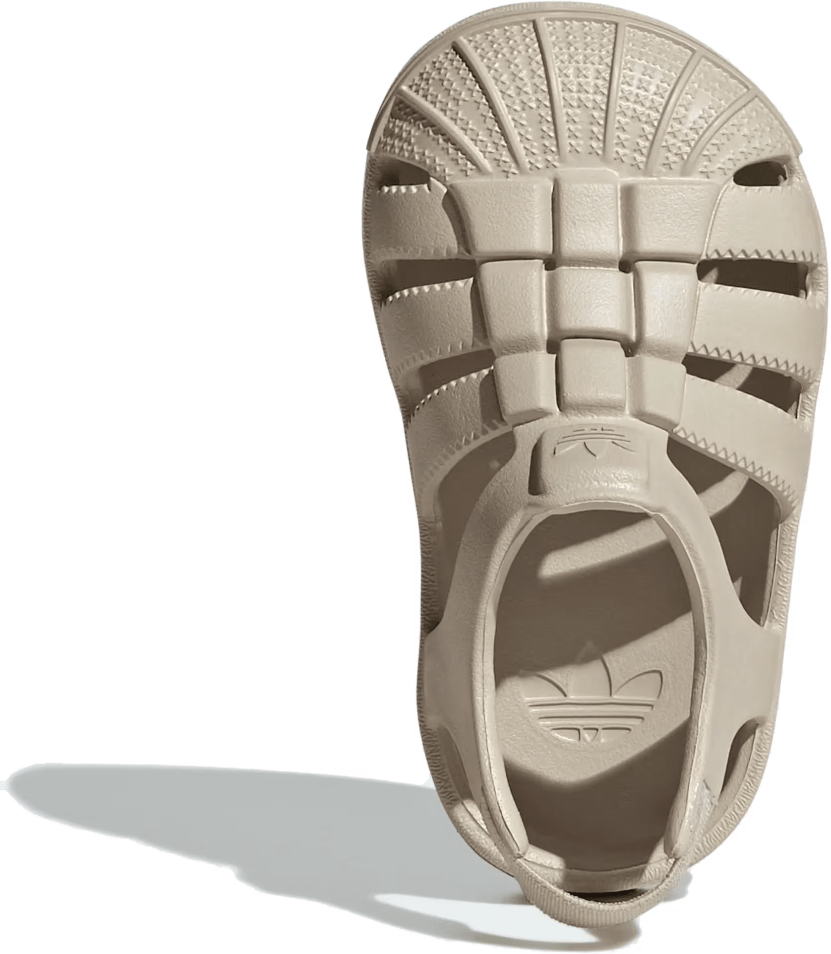 adidas Superstar Sandals Beige (TD)