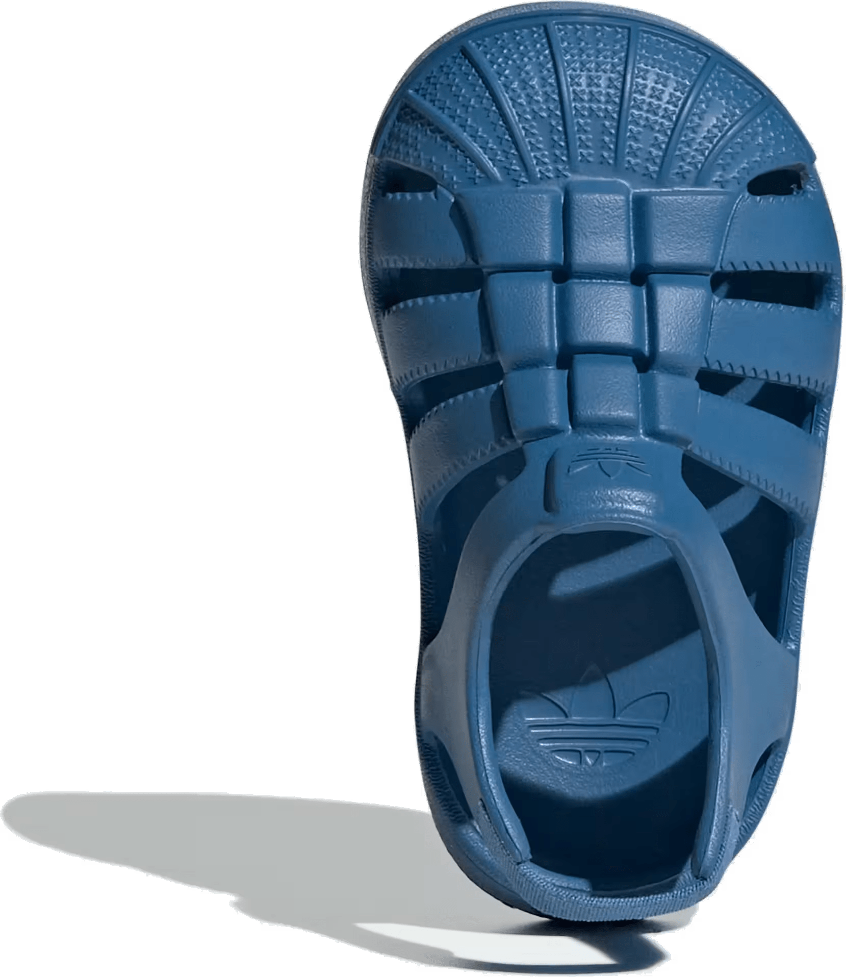 adidas Superstar Sandals Focus Blue (TD)