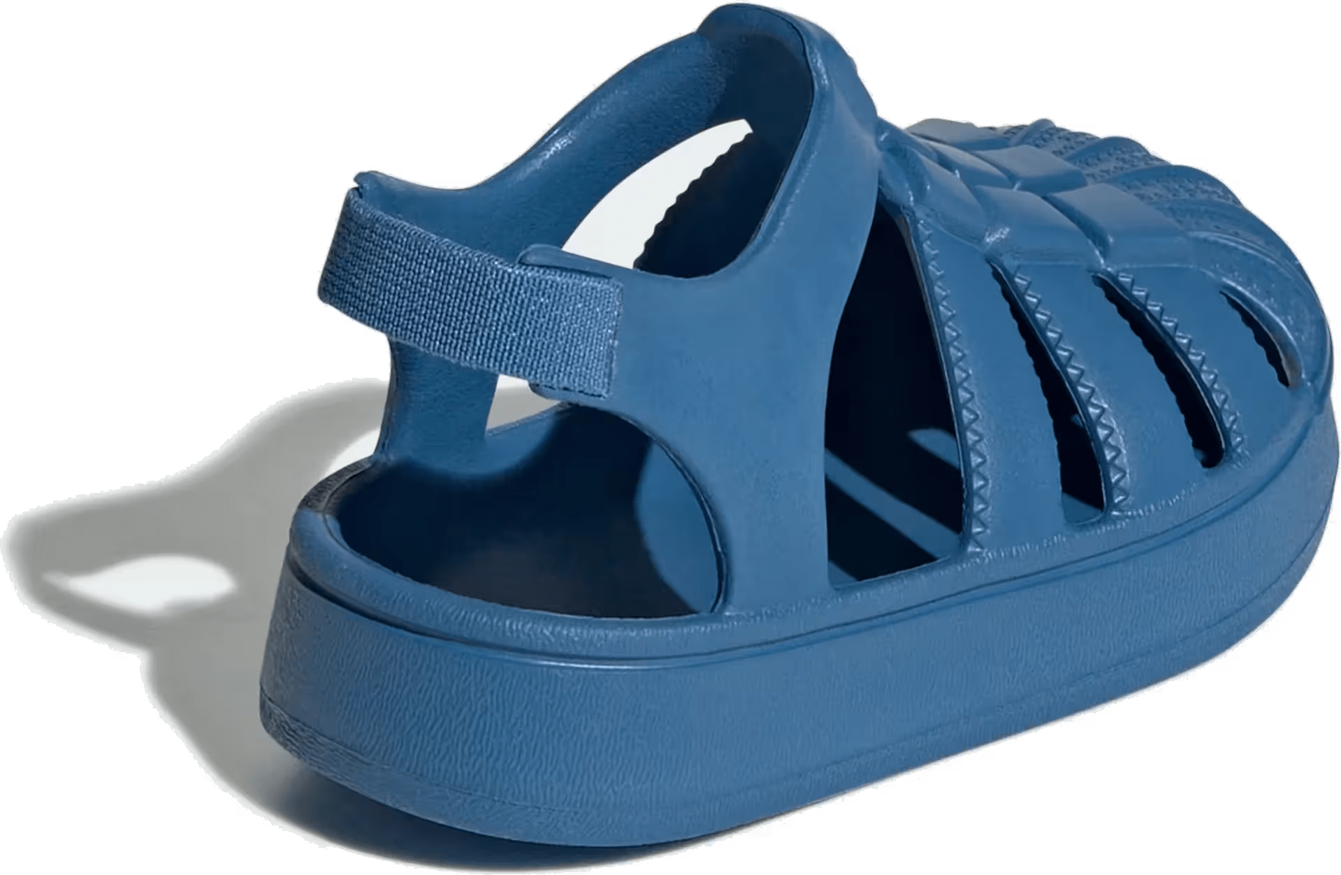 adidas Superstar Sandals Focus Blue (TD)