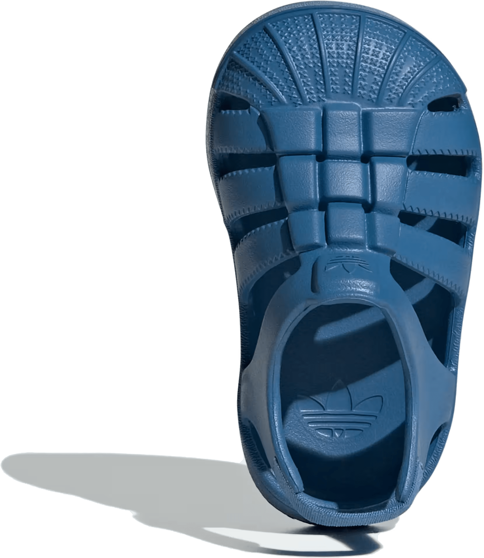 adidas Superstar Sandals Focus Blue (TD)