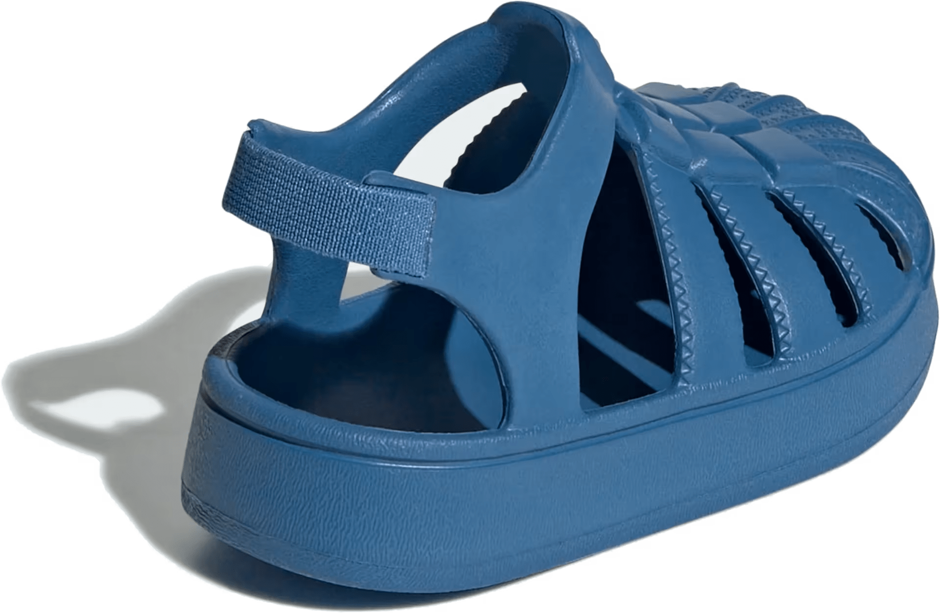 adidas Superstar Sandals Focus Blue (TD)