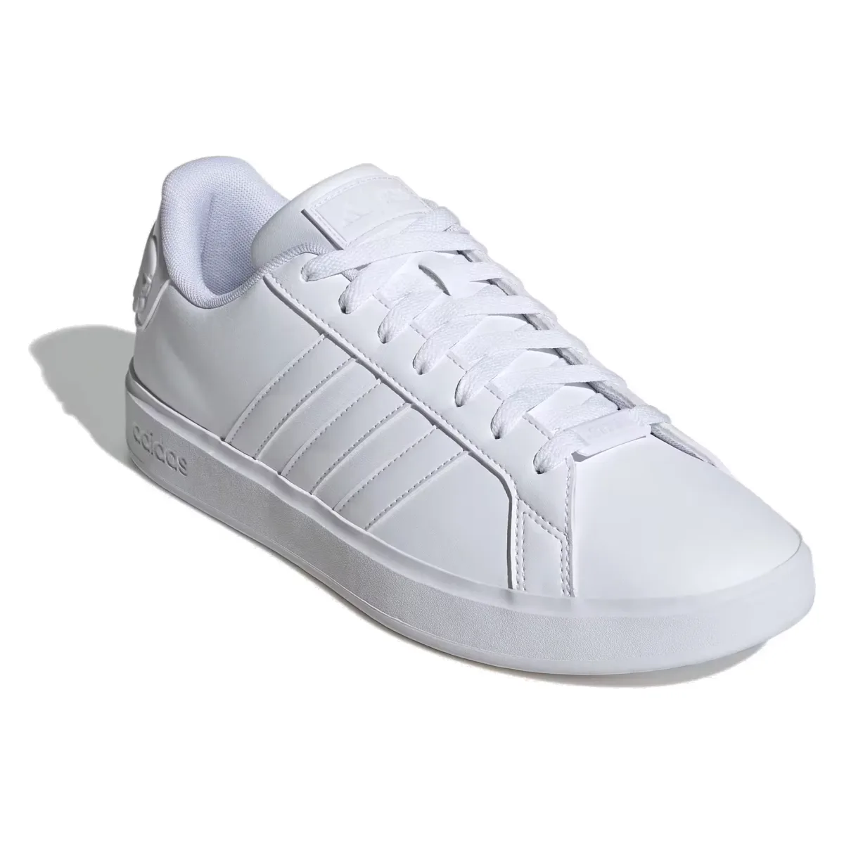 adidas Grand Court Star Wars Darth Vader and Storm Troopers Triple White