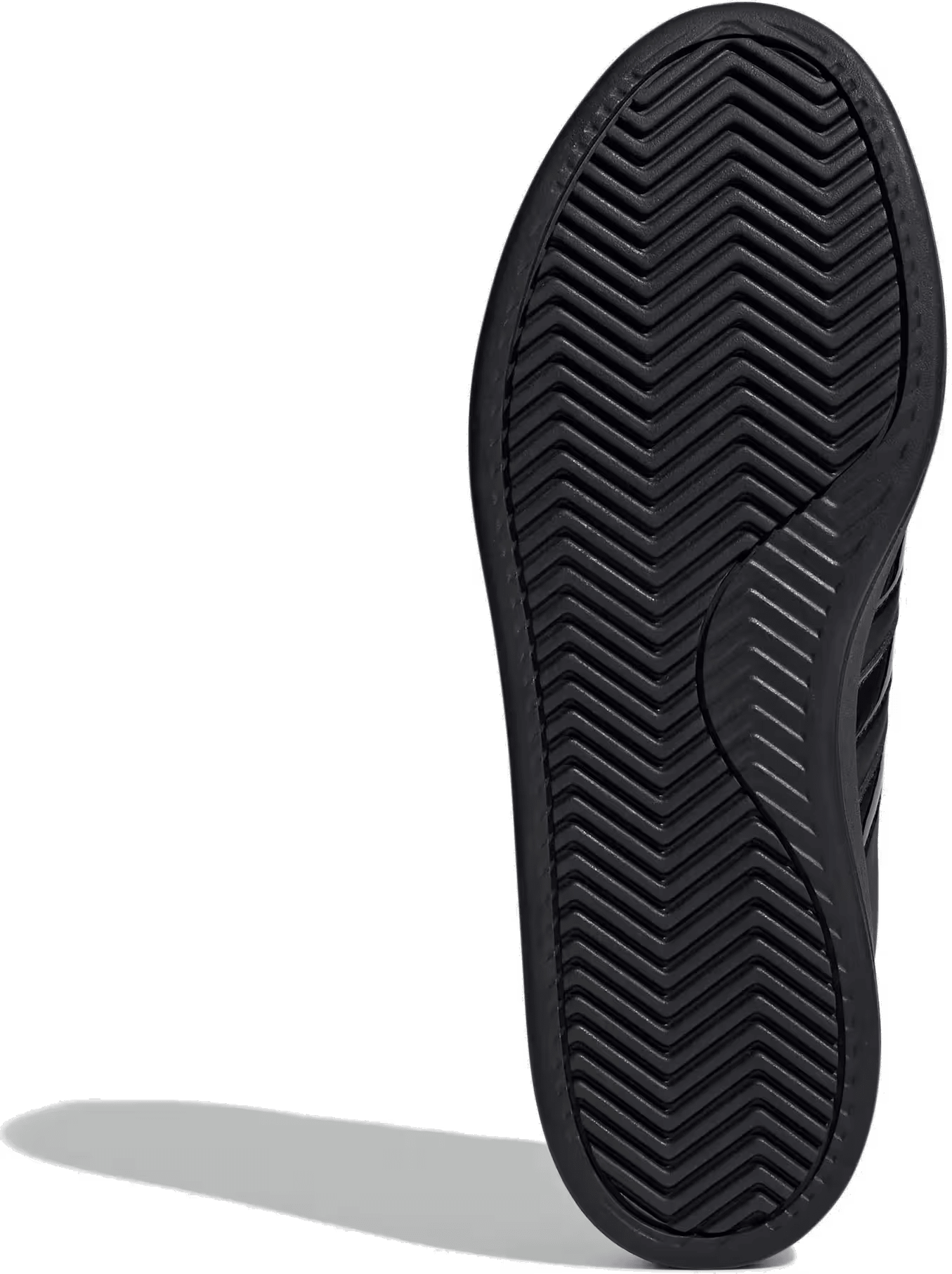 adidas Grand Court Star Wars Darth Vader and Storm Troopers Triple Black