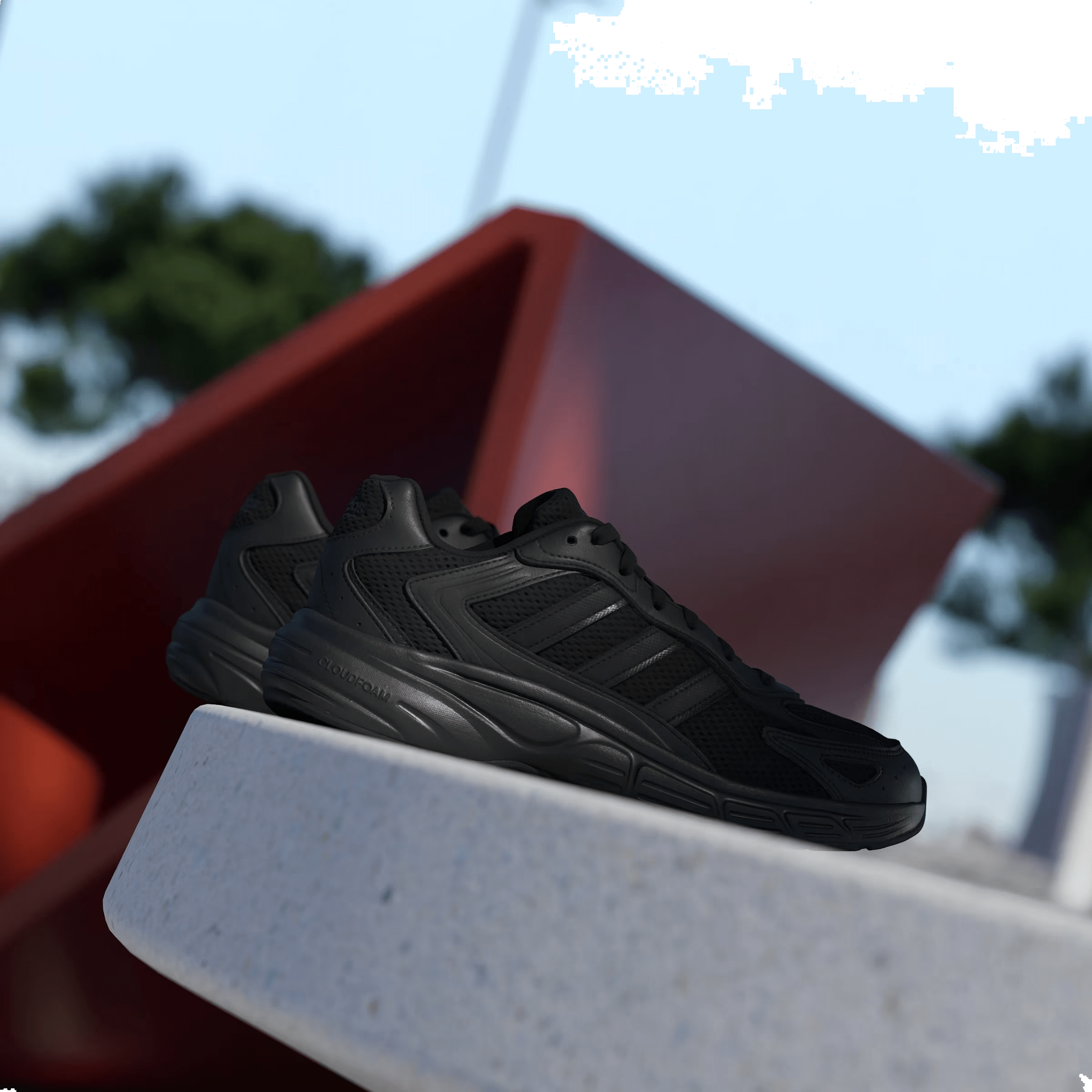 adidas Eclyptix 2000