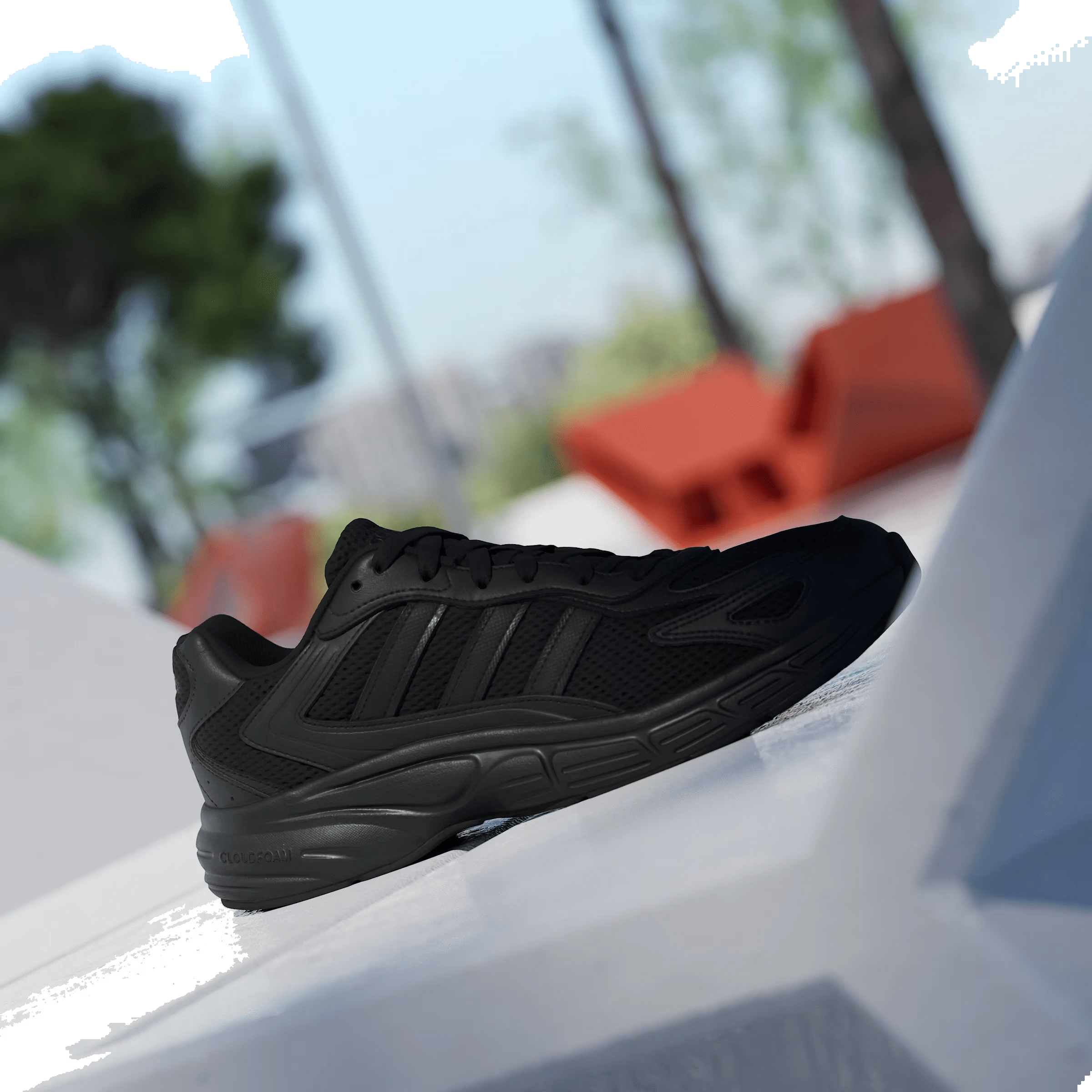 adidas Eclyptix 2000