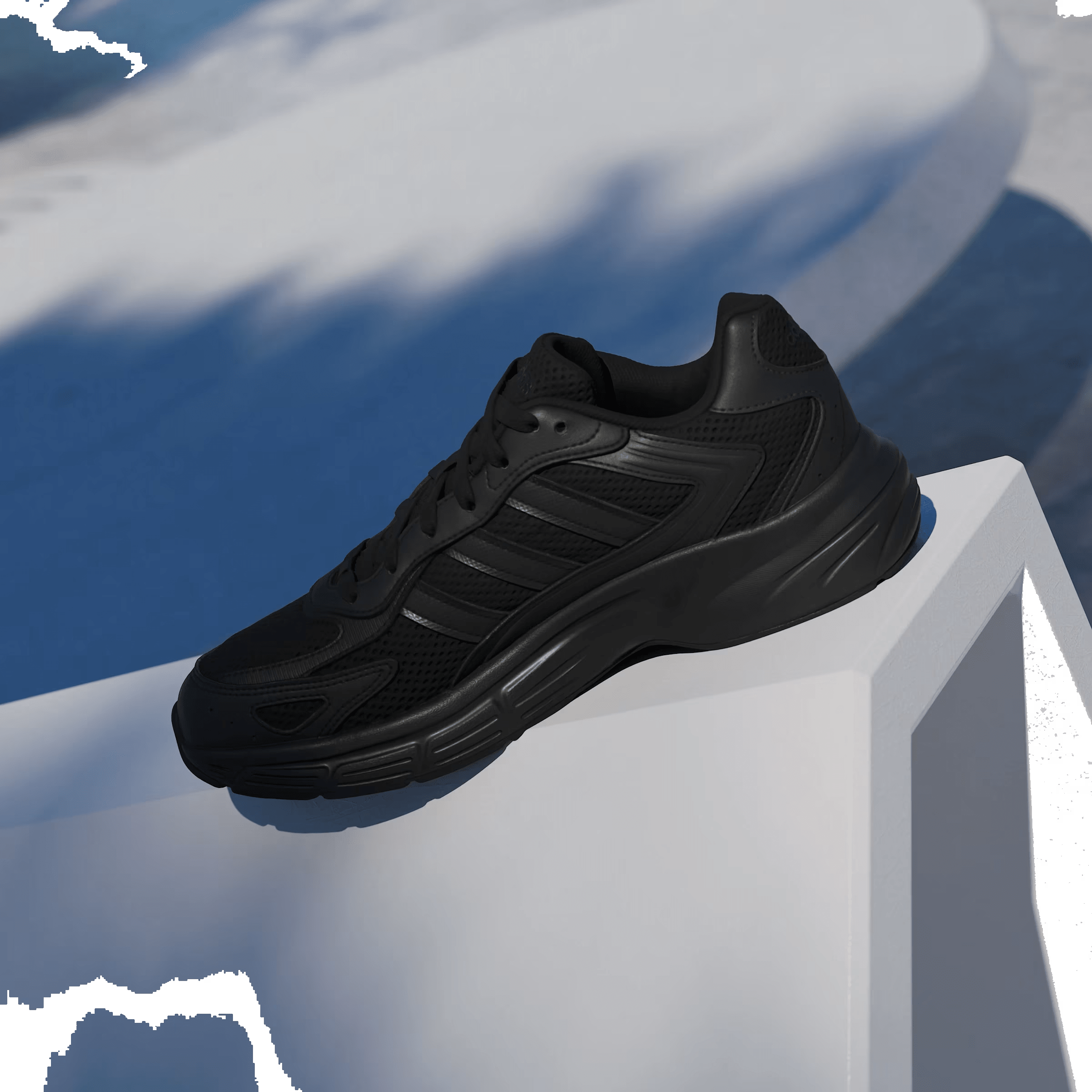 adidas Eclyptix 2000