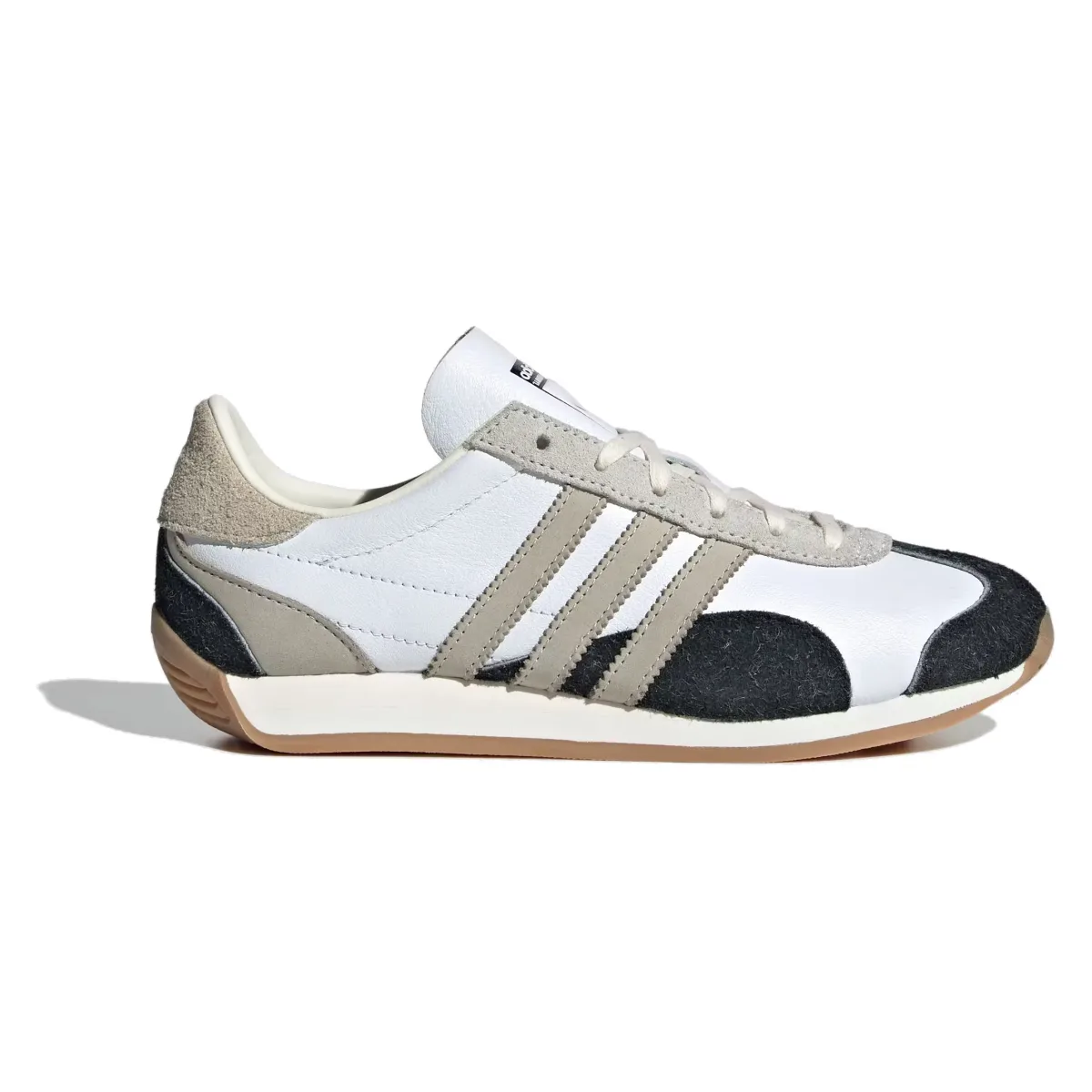 adidas Country OG White Putty Grey Black (Women's)