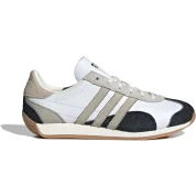 adidas Country OG White Putty Grey Black (Women's)