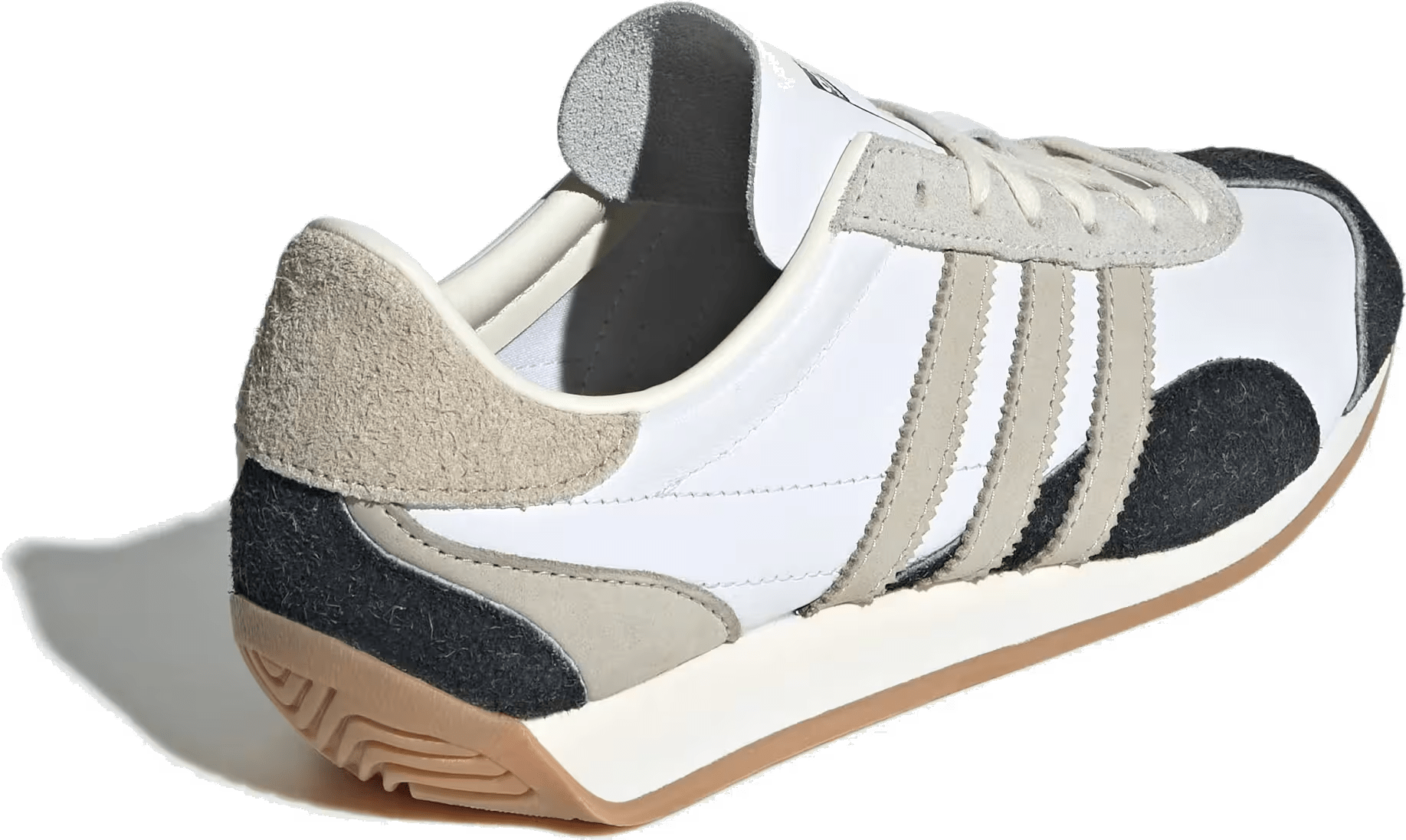 adidas Country OG White Putty Grey Black (Women's)