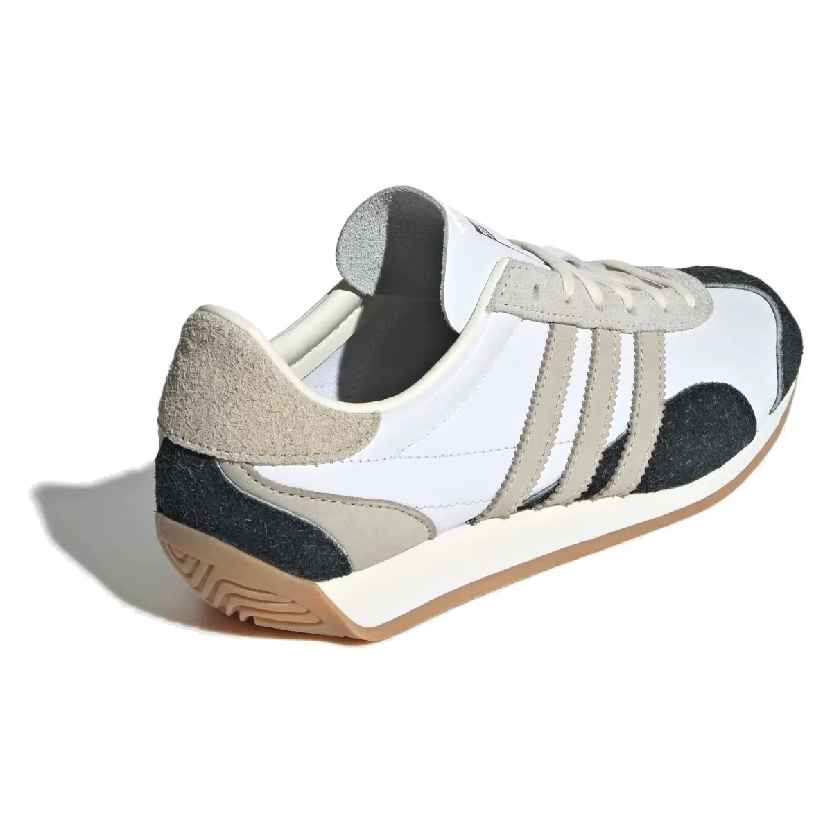 adidas Country OG White Putty Grey Black (Women's)