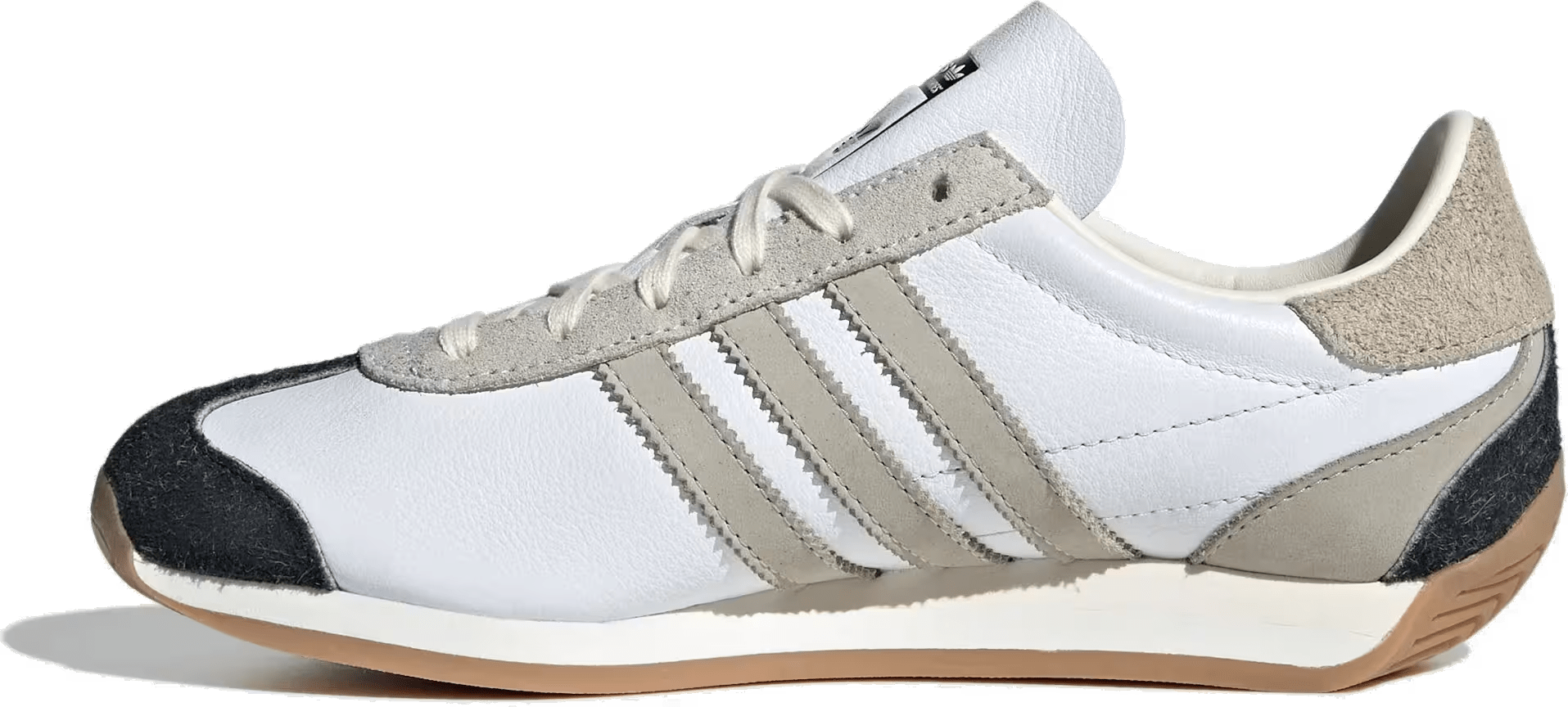 adidas Country OG White Putty Grey Black (Women's)