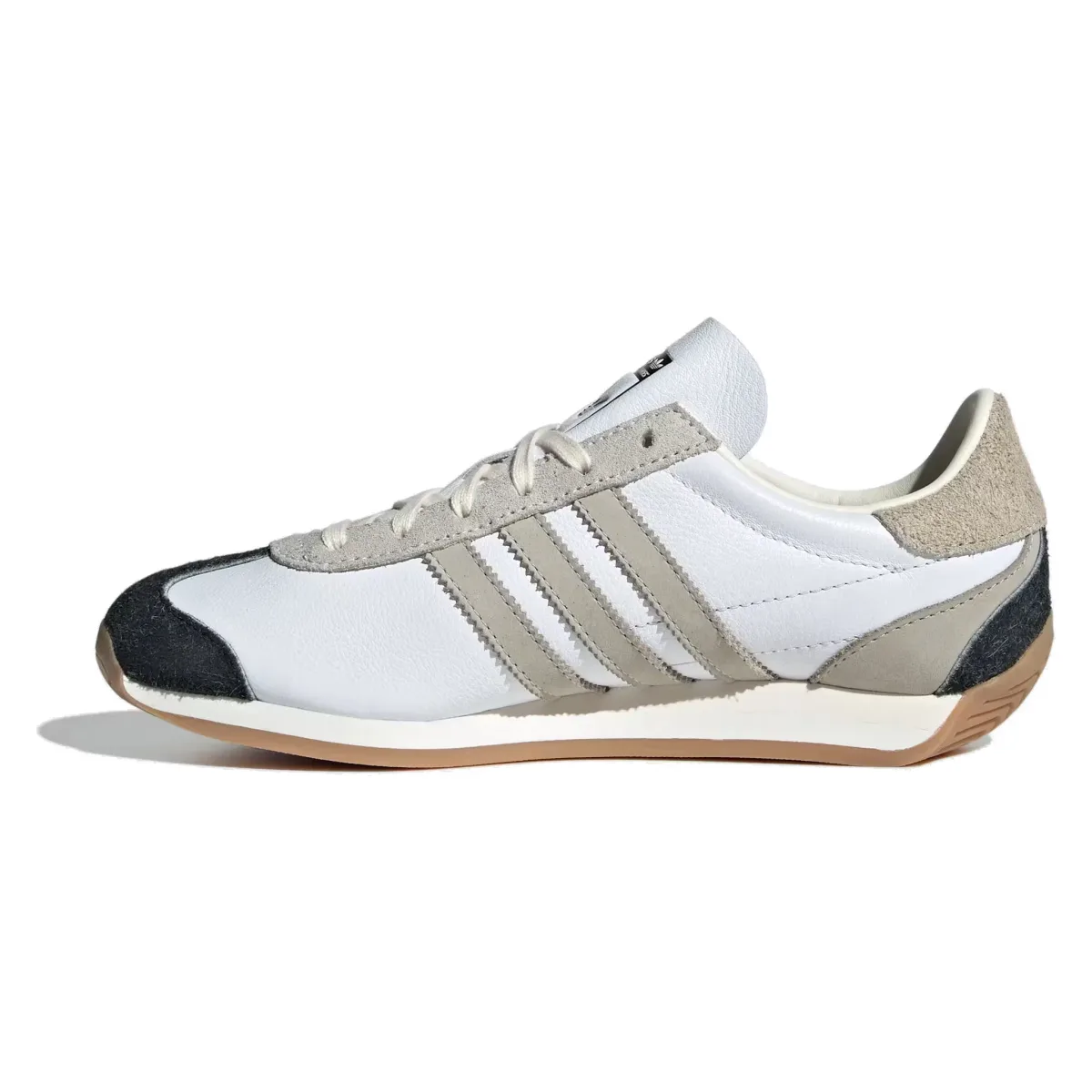 adidas Country OG White Putty Grey Black (Women's)