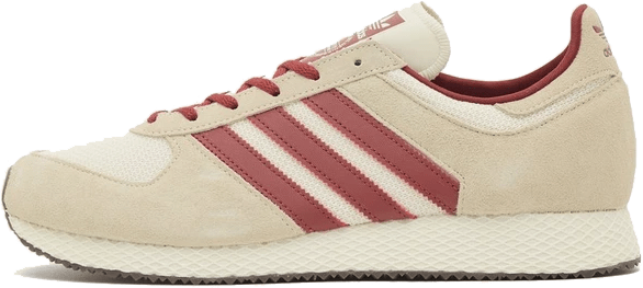 Adidas Atlanta "Preloved Ruby"