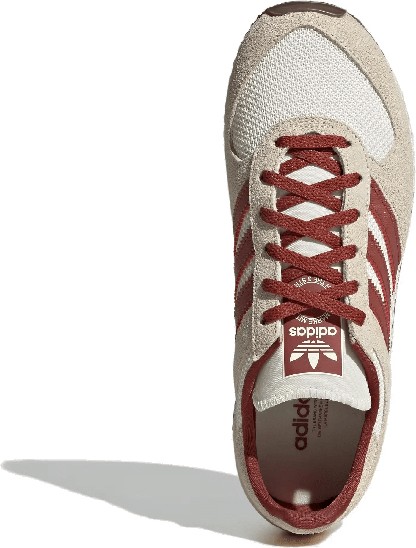 Adidas Atlanta "Preloved Ruby"