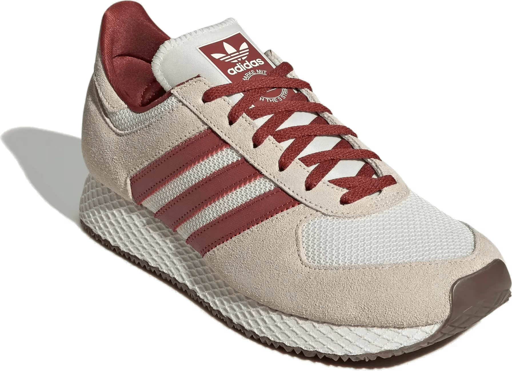 Adidas Atlanta "Preloved Ruby"