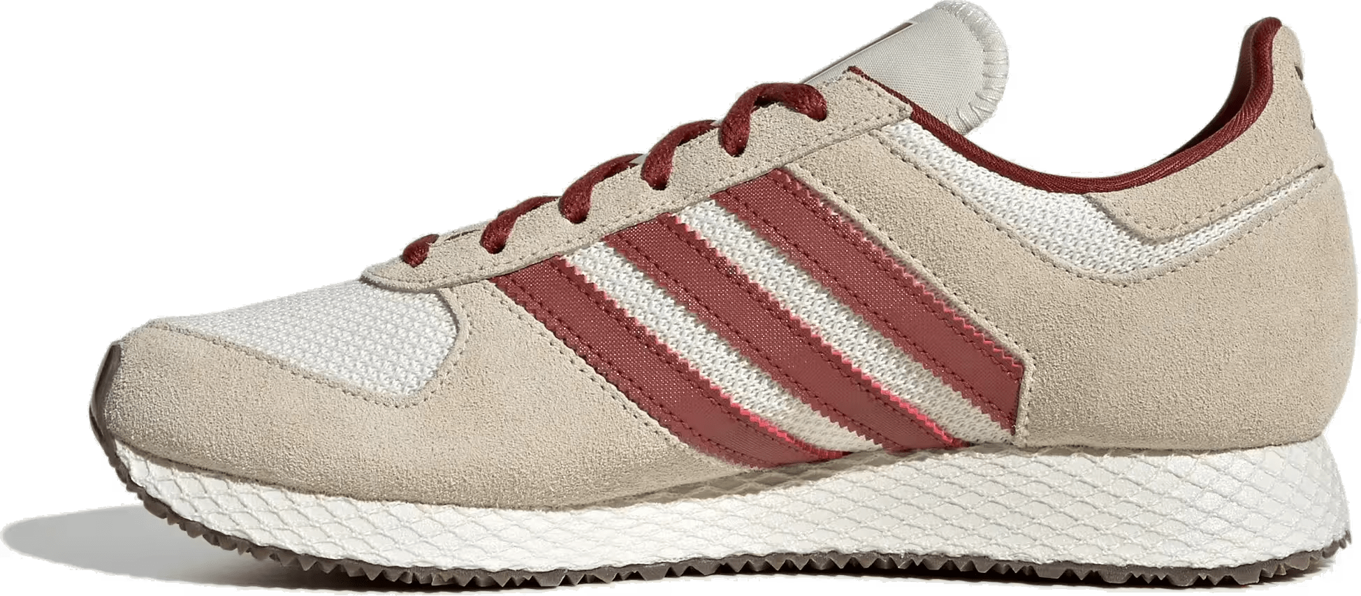 Adidas Atlanta "Preloved Ruby"