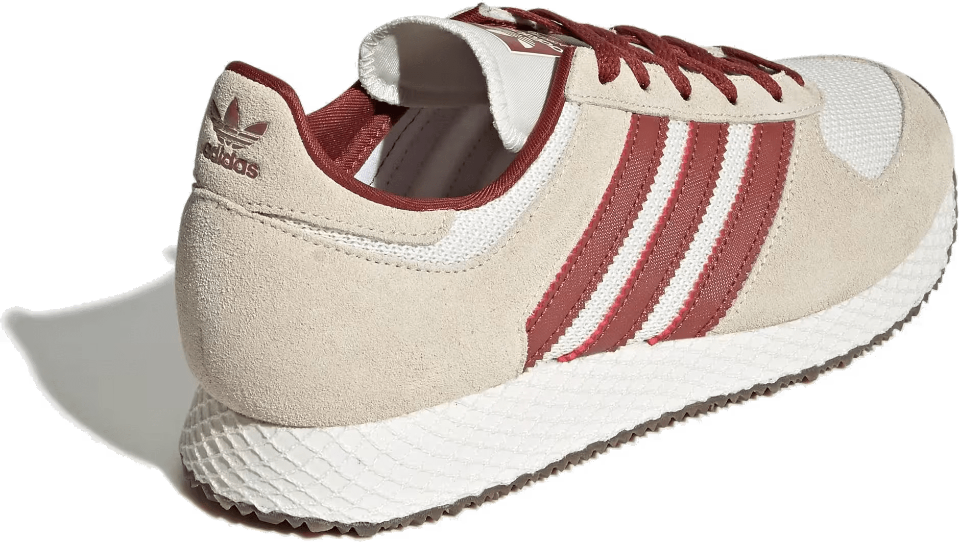 Adidas Atlanta "Preloved Ruby"