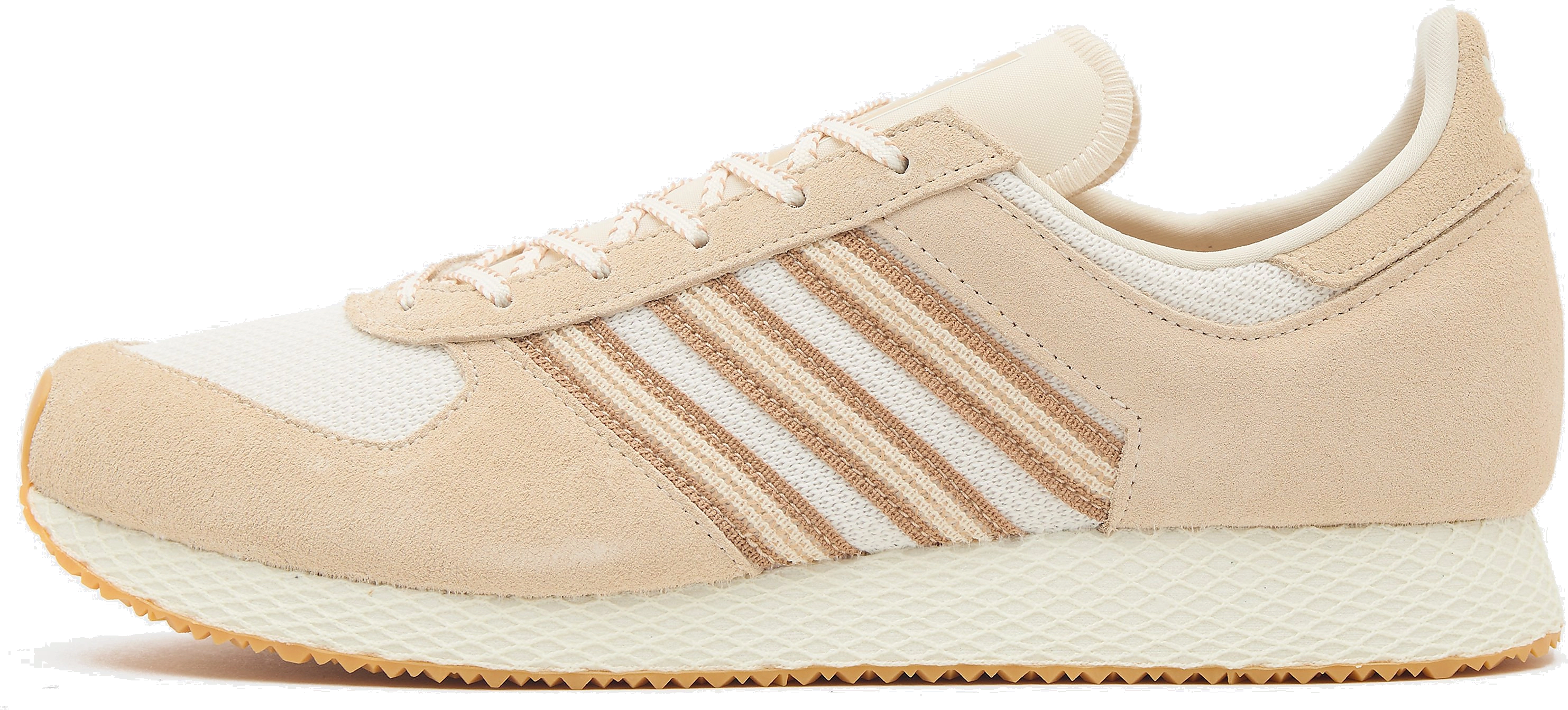 adidas Atlanta Wonder White Off White Magic Beige (Women's)