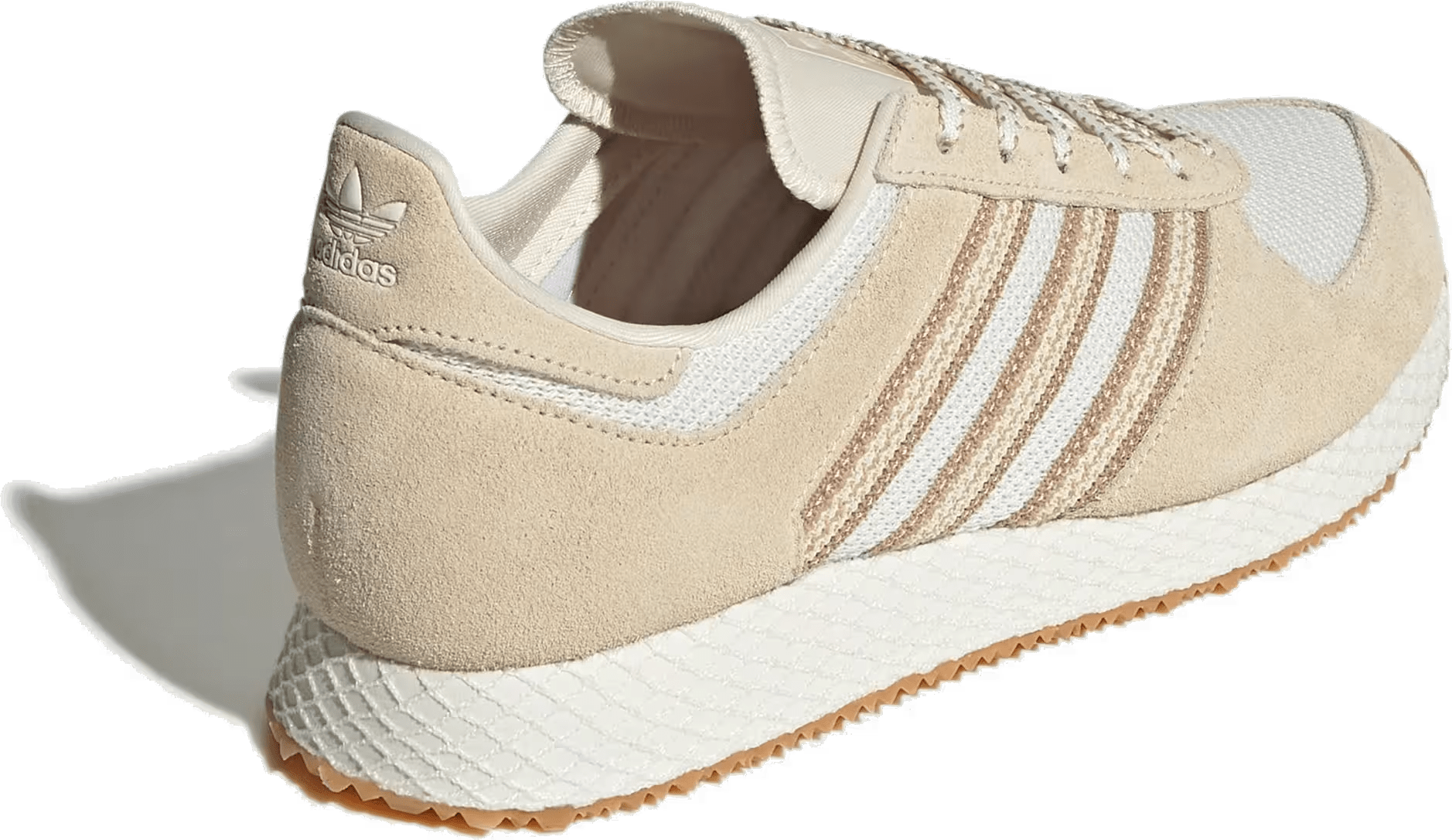 adidas Atlanta Wonder White Off White Magic Beige (Women's)