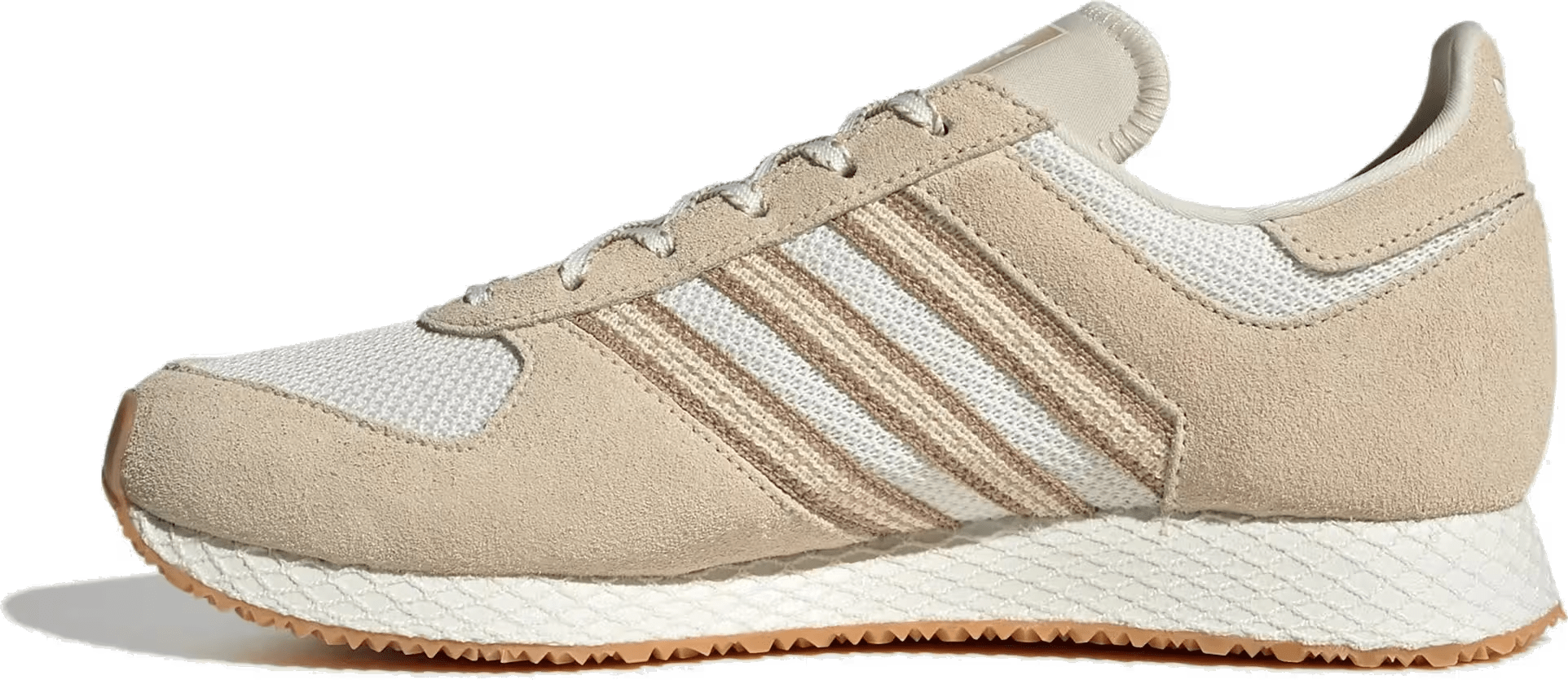 adidas Atlanta Wonder White Off White Magic Beige (Women's)