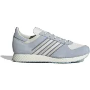 adidas Atlanta Off White Wonder Blue Silver Violet (Women's)