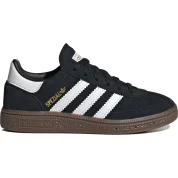 Adidas Handball Spezial Kids "Black White Gum"