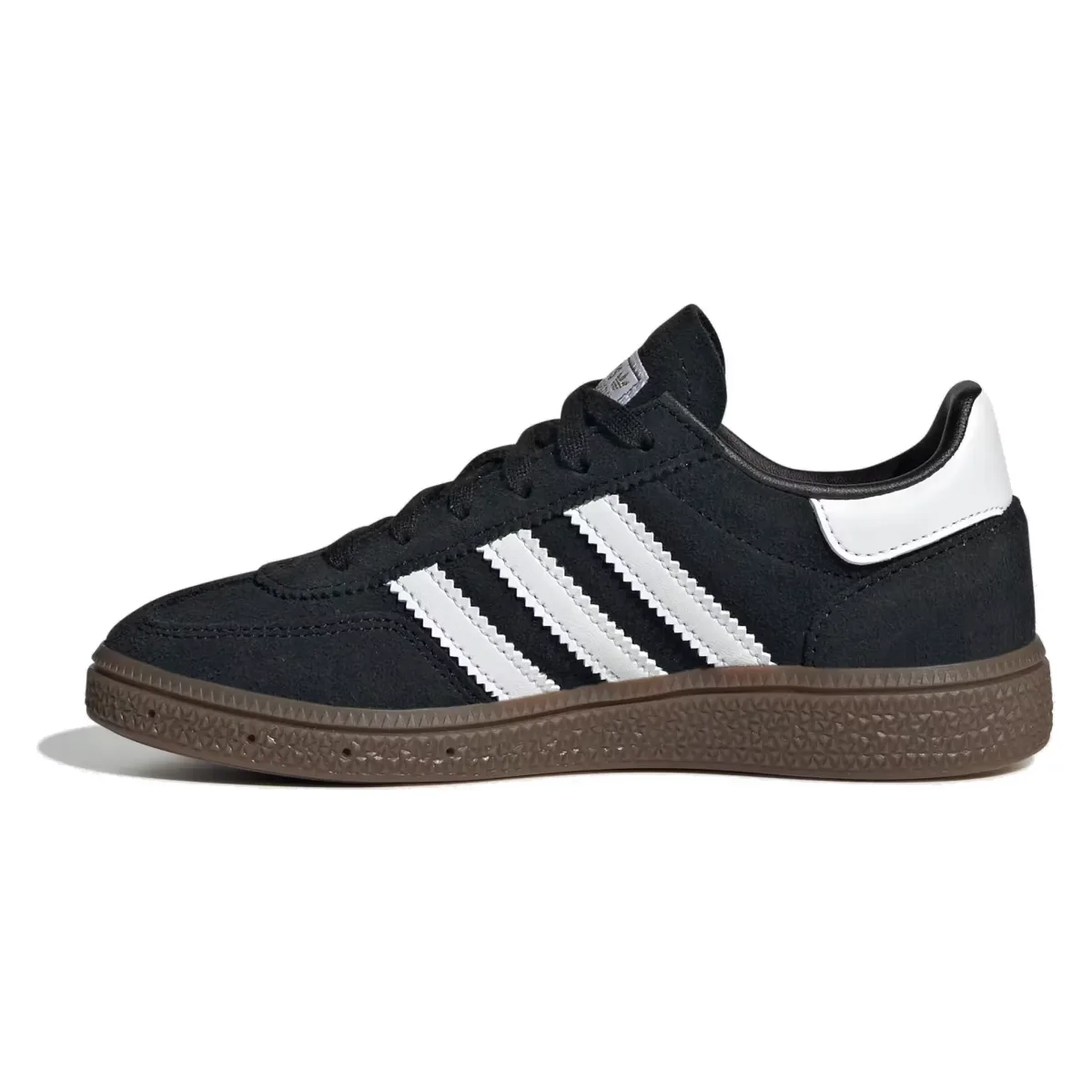 Adidas Handball Spezial Kids "Black White Gum"