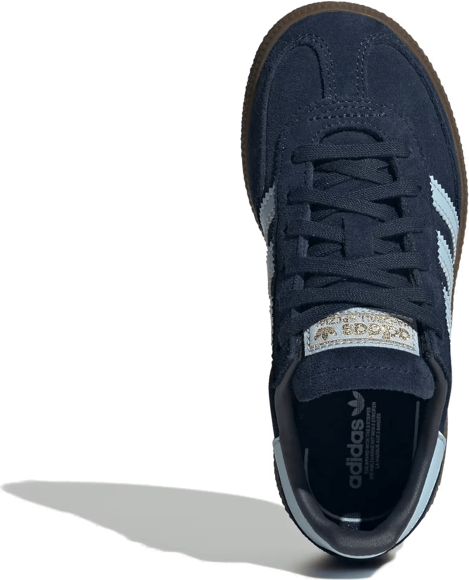 Adidas Handball Spezial Schoenen Kids