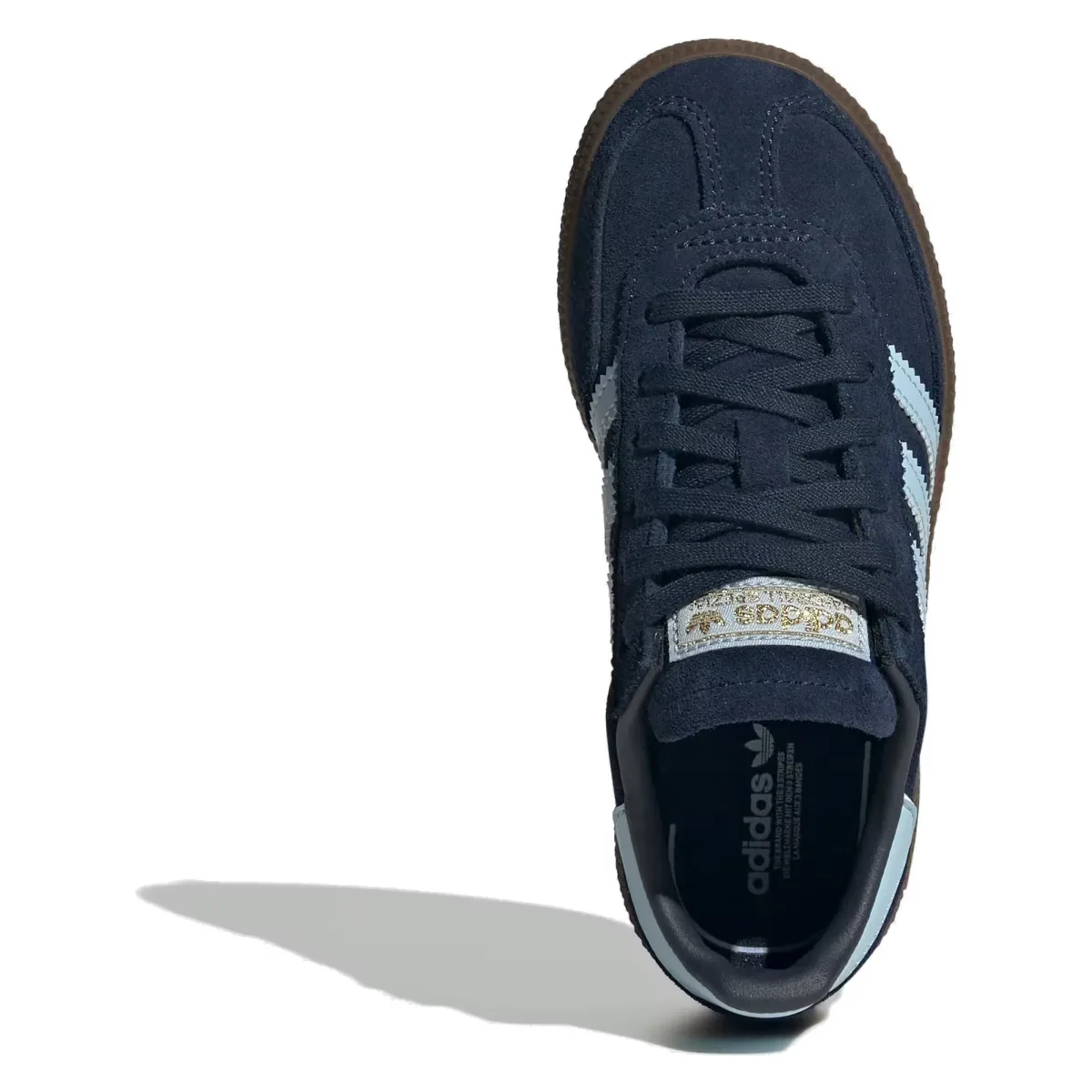 Adidas Handball Spezial Schoenen Kids