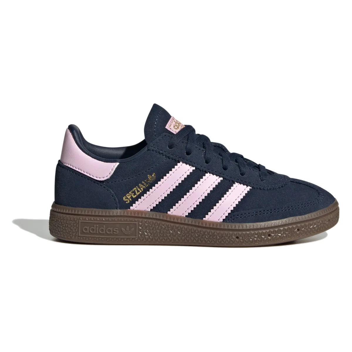adidas Handball Spezial Night Indigo Orchid Fusion (PS)