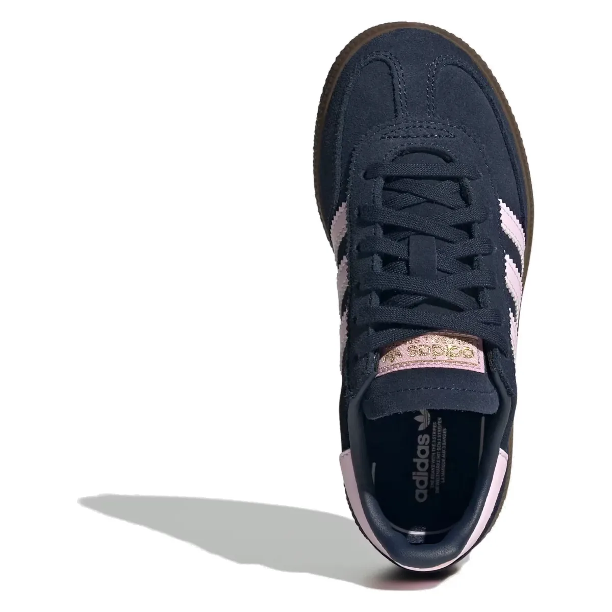 adidas Handball Spezial Night Indigo Orchid Fusion (PS)