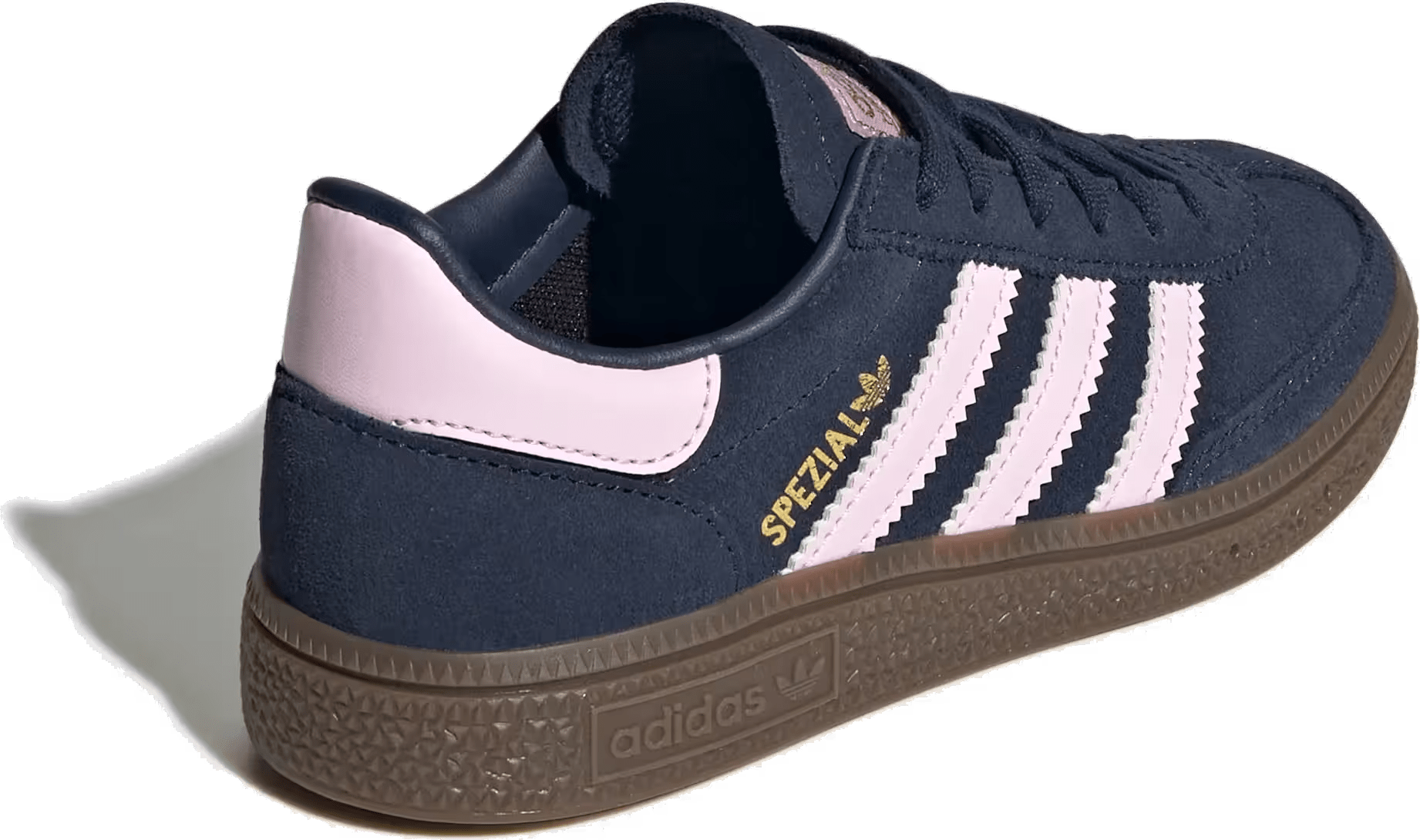 adidas Handball Spezial Night Indigo Orchid Fusion (PS)