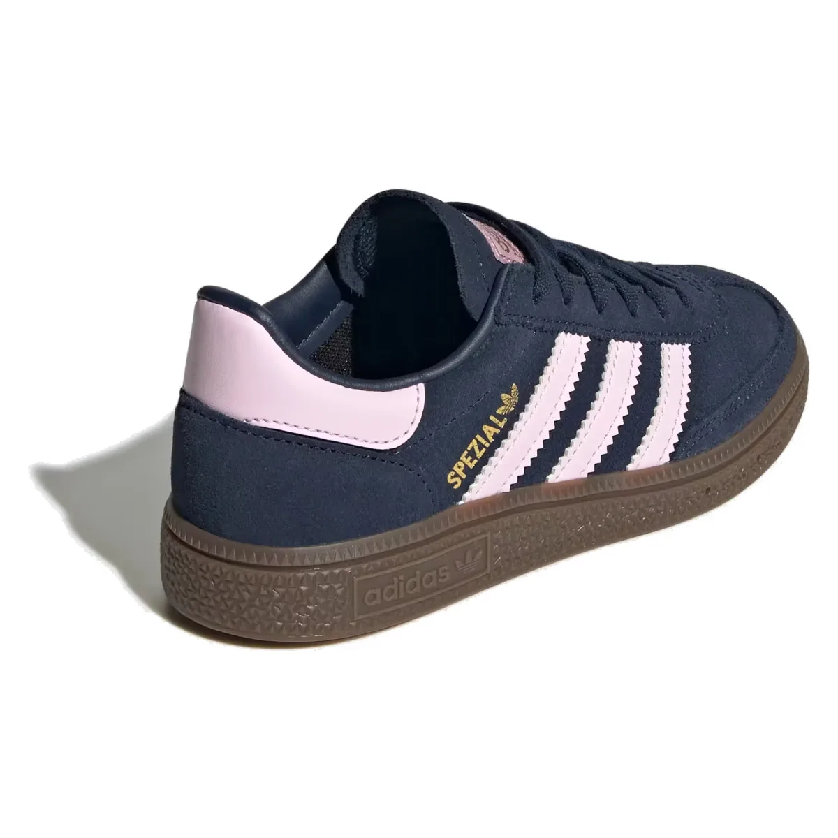 adidas Handball Spezial Night Indigo Orchid Fusion (PS)