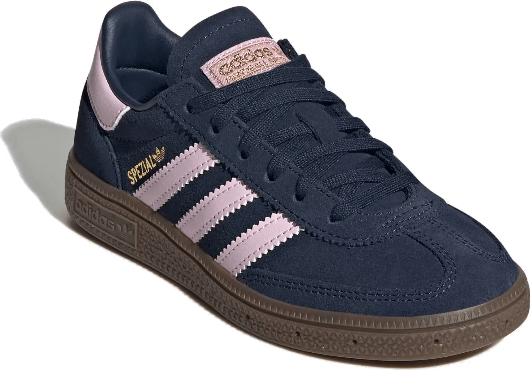 adidas Handball Spezial Night Indigo Orchid Fusion (PS)